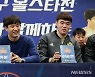 프로농구 '큰 손' KCC, FA 최대어 이승현·허웅 영입(종합)