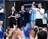 계양을 초접전에 민주 '비상'..이재명 "연고자·지인 찾자"(종합)