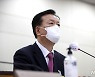 '사퇴 압박' 정호영, 결국 백기.."부족했다" 43일만에 퇴장(종합)