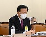 민주 "정호영 '셀프사퇴' 만시지탄..尹 불통 비판 못 면해"