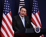 尹대통령 "IPEF 역내 공동 번영 위한 것..한국도 책임 다하겠다"