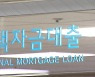 약 10년 만에 주담대 평균 4% 돌파..카뱅, 시중은행 '금리역전'