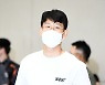 손흥민 '빛나는 골든부트'[포토]