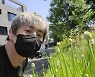 기안84, 개인전 수익금 8700만 원 '전액 기부'..코쿤 "사랑의 아이콘" 감탄