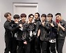 티오원, 재정비 위해 SNS 비롯한 활동 중단 "새로운 모습 위한 재충전"
