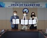 서울여대 – 한라대 – 인제대, 대학 간 교양교육 상호 학술교류 협약 체결