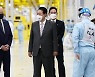 尹의 친기업 행보 덕?..대기업, 600조 돈 보따리 푸는 이유