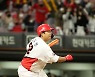 시즌 첫 삼성 상대 승리.. KIA 단독 4위 점프