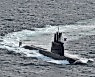 3000t급 잠수함 여군 첫 승선.."도산안창호함 3명 선발 계획"