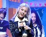 [포토] 라잇썸 상아, '미소가 예쁘네~'