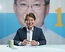 [Herald Interview] Opposition candidate promises growth with airport, World Expo in Busan mayor bid