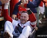 스토리·알칸타라, MLB 이주의 선수 선정