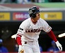 경험 먹고 성장한 SSG 박성한, 진화는 계속된다