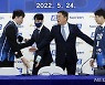 이승현-허웅, FA 최대어 품은 전창진 감독