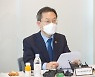 인사말 하는 이종호 장관