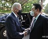 中 "쿼드 강화, 中 주변 평화 해쳐"..韓 "한미일 강화, 中 갈등 유의"