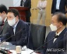 발언하는 성일종 국민의힘 정책위의장