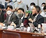 디지털 자산기본법 제정과 코인 마켓 투자자보호 대책 긴급점검