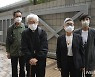 홍콩법원, 90세 젠 추기경 등 반중 인사 첫 재판..혐의 부인