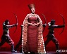 뮤지컬 '아이다' 프레스콜