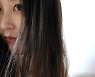 '하버드 동문♥' 신아영, 임신했는데 얼굴이 반쪽..청초한 임산부