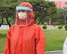북, 이틀째 발열자 10만 명대.."어제 16만여명·누적사망 68명"