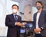 이종호 과기부 장관 "내달 AI반도체 지원대책 발표"