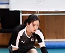 이다현 '타오르는 눈빛'[포토]