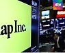 '스냅 쇼크'에 뉴욕증시 혼조 마감..나스닥 2.35%↓|아침& 증시