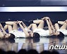 르세라핌, 남심 유혹하는 미녀군단