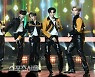 [포토] 원어스 '상남자 카리스마'