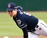 [포토] 최승용 '역투'