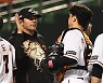 13점 차 대승..사령탑은 "미래를 위한 경험"에 기뻐했다 [대전 코멘트]