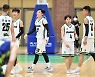 [대학리그] 건국대, 명지대 꺾고 공동 5위 등극!