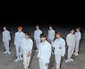 "그들이 왔다" T1419, 대디양키도 극찬한 열띤 남미 인기