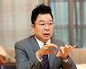 "이제는 영어·수학·코딩의 시대..사고력 키우는 교육이 핵심"