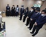'故이예람 중사' 특검보 임명..유병두·이태승·손영은
