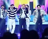 [포토] TNX, '멋진 모습에 눈길~'