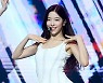 [포토] 르세라핌 카즈하, '아름다운 미소'