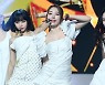 [포토] 르세라핌 사쿠라, '도도하게~'