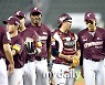 [MD포토] 키움 '화끈한 공격 야구로 10-5 승리'