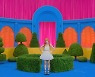ADORA(아도라), 신곡 스포일러 영상..미스터리 동화 분위기