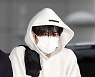 더보이즈 선우 '시크릿한 비주얼'[포토엔HD]