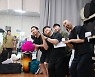 전통연희 소재 '고래씨 이상해' 亞문화전당 쇼케이스
