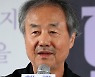 연극 '햄릿' 출연하는 배우 정동환