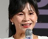 연극 '햄릿' 출연하는 배우 길해연