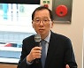 조승환 "해양연안특별委 신설·靑 해양수산비서관 복원 필요"