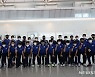 한국 남자하키, 아시아컵서 말레이시아에 져 1승1패