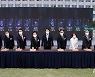 윤석열 '2022 대한민국 중소기업인대회'