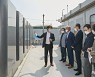 SK이노 이사회, 현장경영 재개.."탄소중립 가속"(종합)